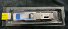 NEW NOKIA 3FE73400AA SFP 100GBASE-LR4 QSFP28 C-TEMP SMF 10KM picture