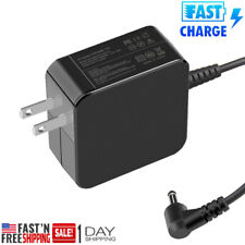 For Asus Laptop Charger AC Adapter Power Supply W19-045N3A 19V 2.37A 45W New picture