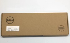 BRAND NEW Dell KB216 USB Wired BLACK 104-Key Multimedia Keyboard picture