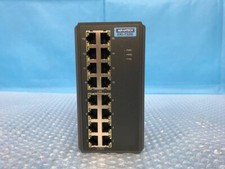 ADVANTECH EKI-7526I Ethernet Switch Unit Removed From The Working Machine picture