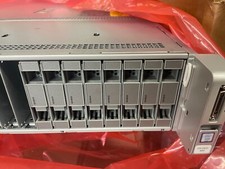 CISCO HX240C-M4SX HYPERFLEX 25 SFF  FULL CONFIG BELOW. NO MEMORY. INCL RAILS picture