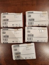 Lot of 5x ComNet Transceiver SFP-2 100 Mbps, Multimode, 1310nm, 2 Km optical picture