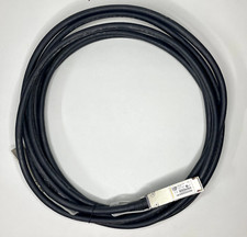 Cisco QSFP-H40G-CU5M DAC Passive Cable 37-1318-03 picture