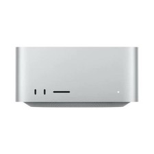 Mac Studio 2025 M3 Ultra 32-Core CPU 80-Core GPU 512GB 1TB SSD Silver picture