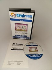 Daydream Education Interactive Whiteboard Software: English - Plurals picture