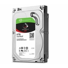 IronWolf Pro ST6000NE000 ForSeagate 6TB Hard Drive 3.5