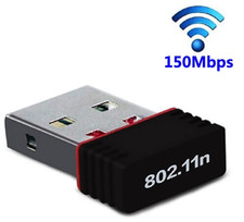 ThinPC Compatible USB WiFi Wireless Adapter for Windows XP picture