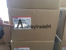 1PCS NEW Yaskawa CIMR-AB2A0030FAA picture