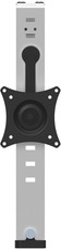 Startech.Com Cubicle Monitor Mount - Cubicle Wall Single Monitor Hanger - up to picture