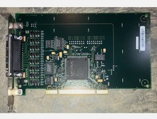 IBM 97H7760 21H5497 2746-9406 PCI Twinax Workstation IOA Card TESTED picture