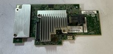 Intel RMS3CC040 12 Gb/s SAS/SATA Gen3 Integrated RAID Controller Card 