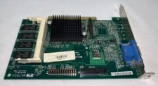 Matrox G2+/MSDP/8B/20 Video Graphic Card picture