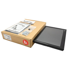 Biamp Touch 10 Black Touch-Screen Control Panel 910.1873.900 picture