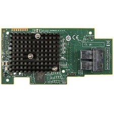 NEW Intel RMS3CC080 Integrated RAID Module SAS Controller New (Unopened) picture
