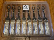 16 Open Box Brocade 57000008801 SFP 16G Transceiver Module  picture