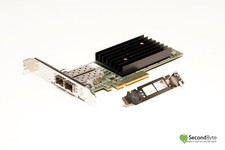 IBM Brocade 1020 2-Port 10Gb PCIe CNA Card 42C1822 Adapter inc LP  Bracket picture