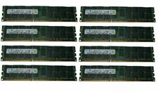 128GB (8x 16GB) 10600R RAM Memory For Dell Poweredge R510 R610 R620 R710 R720 picture