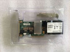 Supermicro AOC-SAS2LP-H8IR SAS2 PCI-e X8 RAID Controller + Battery picture