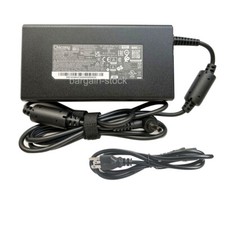 Chicony 9A 20V 180W AC Adapter Charger For MSI Bravo 15 B7EDP-024US A17-180P4B picture