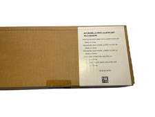 Dell Server Static Rackmount Rack -C597M NEW IN BOX/ SEALED *SE picture