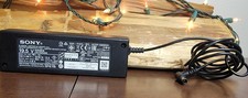 Original Sony ACDP-085E03 Power Adapter Cable Cord (USED) picture