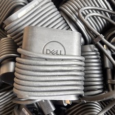 Lot Of 10x Genuine Dell 45W AC Adapter Type-C USB-C Charger 0P07C8 picture
