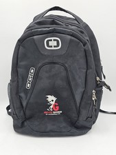 Promotional OGIO Juggernaut Laptop Grover Gaming Video Games Backpack Large 36L picture