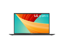 New LG Gram Ultra Light 15.6