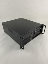 Antec Take-4 Server Chassis Thermaltake TPG-850M 850W PSU No Front Panel picture