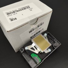 Original F173090 A3 A4 DTF Print Head For Epson L1800 R1390 1400 1410 1430 R270 picture