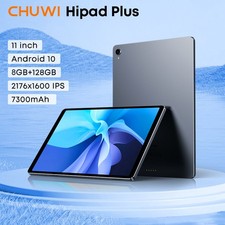 CHUWI Hipad Plus 11