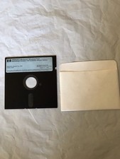 HP Floppy Diskette  picture