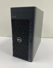 Dell Precision 3680 Tower i9-14900 128GB 8TB SSD RTX 4060 8GB No OS picture