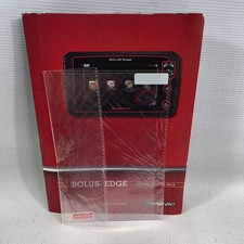Snap On Tools USA Solus Edge Screen Protector ORIGINAL AUTHENTIC ACCESSORY NEW  picture