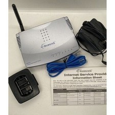 Hawking Tech Wireless Router 802.11g High Speed 54G HWR54G picture