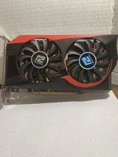 PowerColor TurboDuo R9 270 2GB GDDR5 Graphic Card HDMI DVI DP  Tested picture