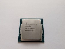 Intel Core i5-11600 CPU SRKNW 2.80GHz 6-Core LGA1200 Desktop Processor 11th Gen picture