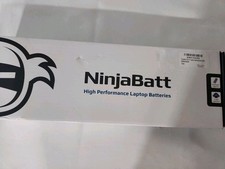 Ninja HP Laptop Battery Check Photos For  Compatibility picture