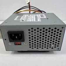Bestec Power Electronics Corp. Desktop PC Power Supply 100W Model: ATX100-5 READ picture