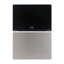 LCD Display Screen+Top Cover Assembly For Macbook Air A3241/A3448 15'' Starlight picture