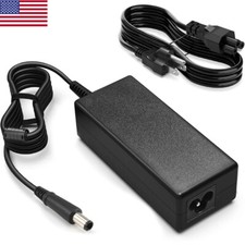 Laptop Charger for HP Compaq Presario CQ57 CQ60 CQ56 CQ61 CQ62 CQ50 CQ45 Adapter picture