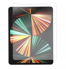 ZAGG InvisibleShield Glass Elite Screen Protector for Apple iPad Pro 12.9