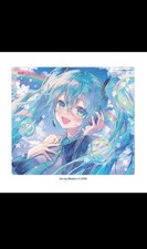 Wallhack SP-004 Hatsune Miku Edition Summer Miku US SELLER, NEW SEALED IN BOX picture
