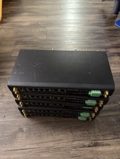 Pepwave MAX HD2 LTEA Dual 4G LTE Bonding Router, Used picture