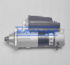 1Pcs New For engine 6BT5.9 construction machinery starter motor C5340820 starter picture