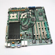 1PCS Used SUPERMICRO X6DH8-XG2 Server Motherboard picture