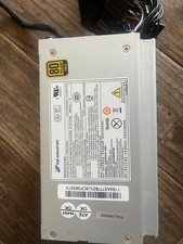 Lenovo FSP800-90WSE 800W 80 Plus Gold Power Supply  Tested picture