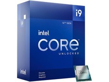 Intel Core i9-12900KF Desktop Processor 16 (8P+8E) Cores up to 5.2 GHz picture