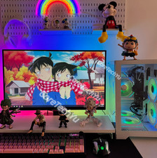 i9-class 12-Core 24-Thread Multi-Task Gaming Desktop PC Office Computer Tower picture
