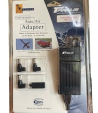 Targus PA360U Universal Auto Air Notebook Power Adapter For Mobile Computing picture